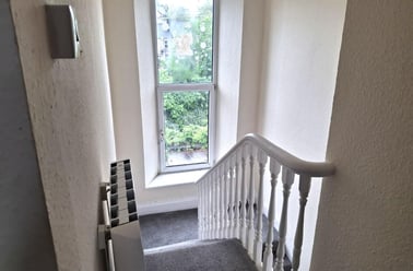 Lisson Grove, Mutley, Plymouth - Image 2